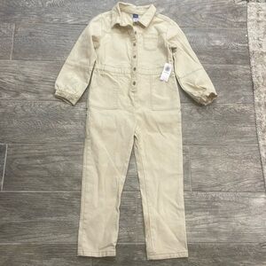 Old Navy Jumpsuit Size 5T